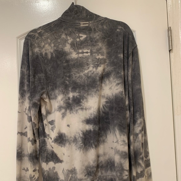 Boss Orange zip up sweater - Picture 2 of 3